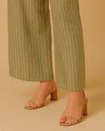 Ensemble Vert Élégant - Image 3