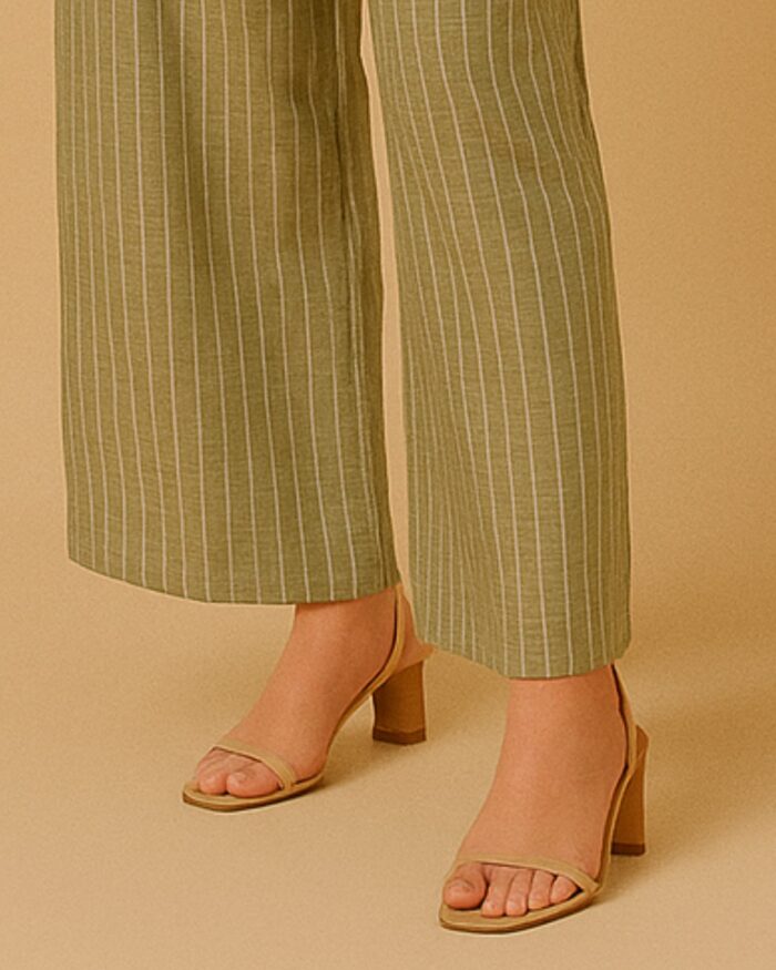 Ensemble Vert Élégant - Image 3