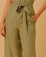 Ensemble Vert Élégant - Image 4