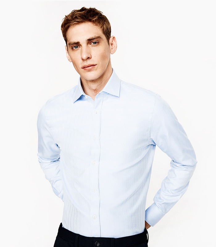 Chemise Homme Classique